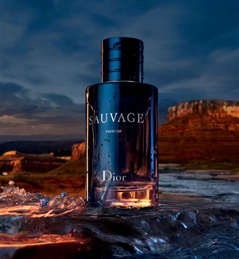 dior sauvage parfümerie becker|sauvage perfume dior.